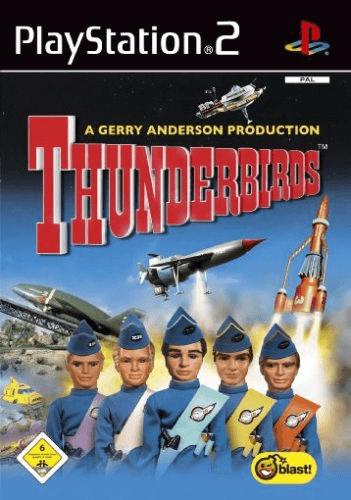 Thunderbirds