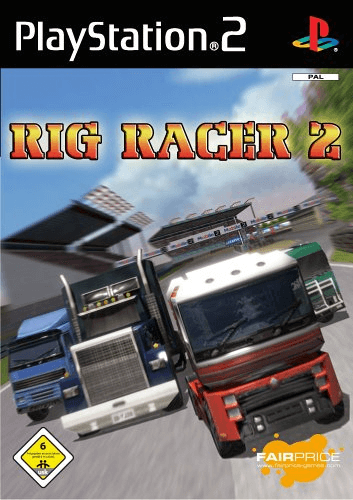 Rig Racer 2