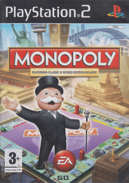 Monopoly