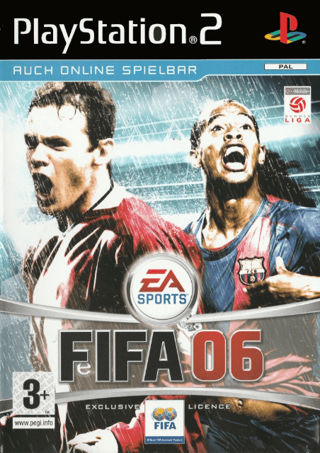 FIFA 06