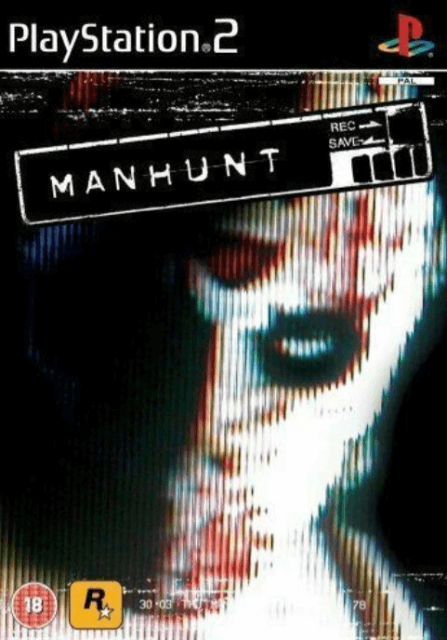 Manhunt