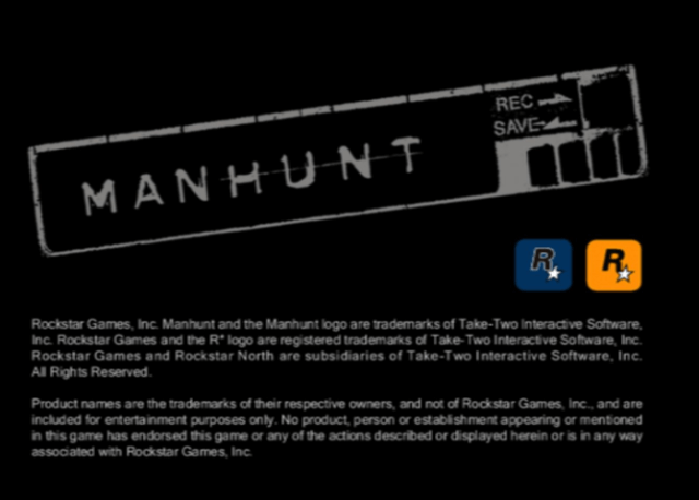 Manhunt