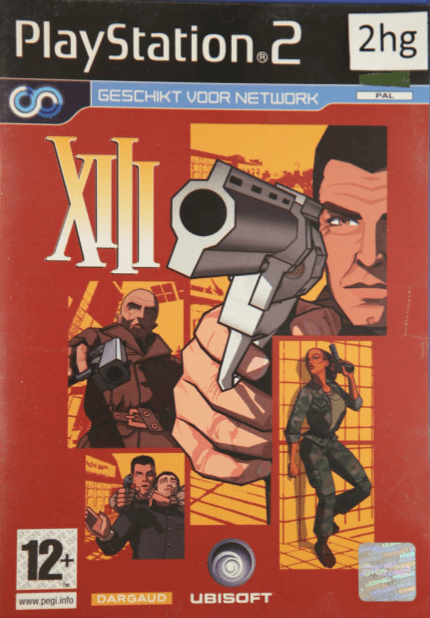 XIII
