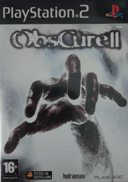 Obscure II
