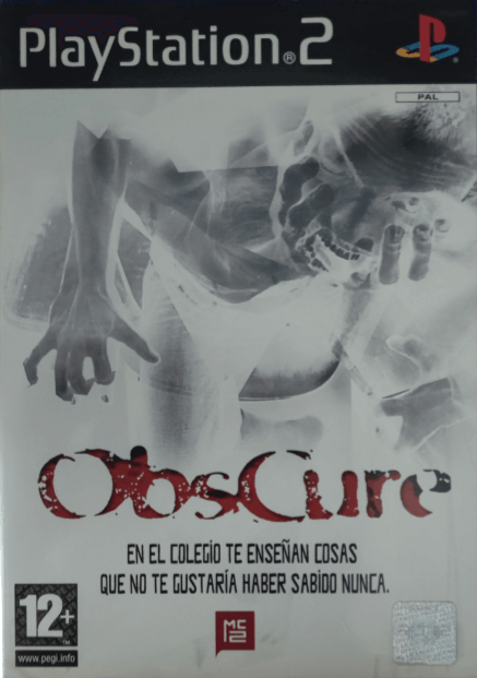 Obscure