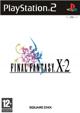 Final Fantasy X-2