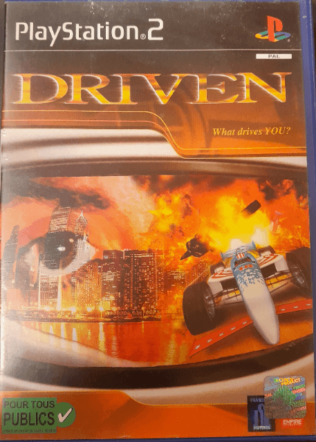 Driven