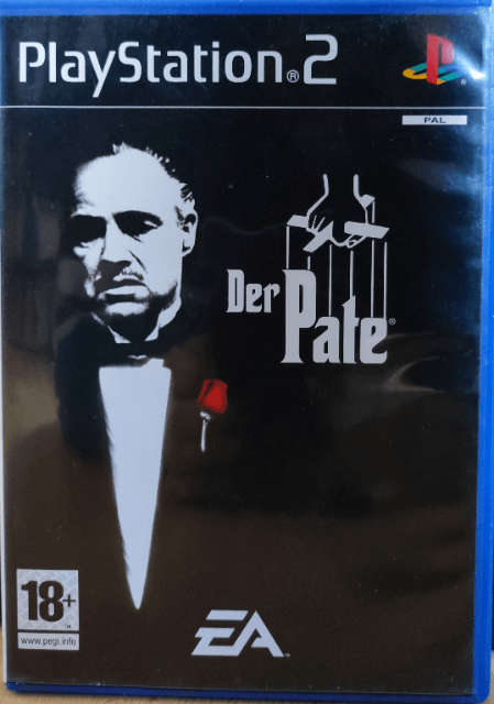 Der Pate