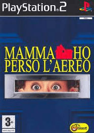 Mamma ho perso l' aereo