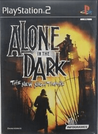 Alone in the Dark: The New Nightmare