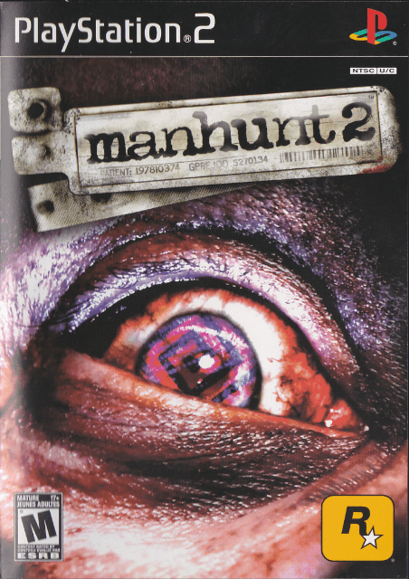 Manhunt 2