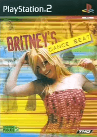 Britney's Dance Beat