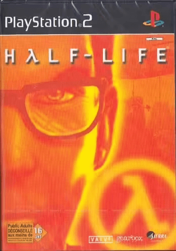 Half-Life