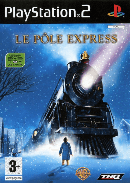Le Pôle Express