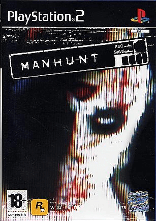 Manhunt