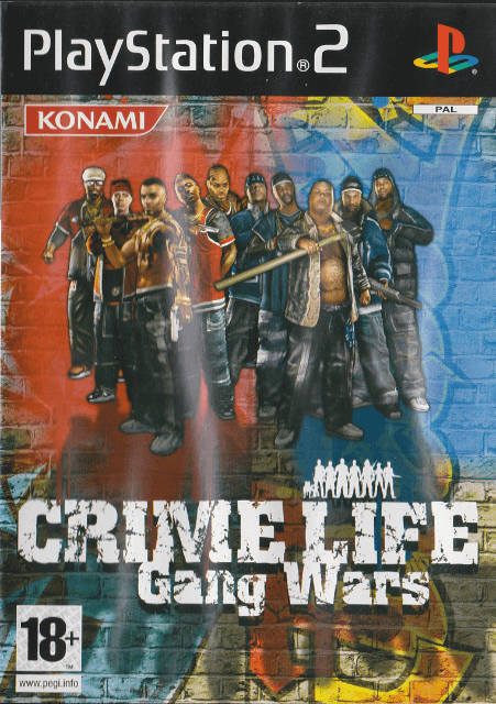 Crime Life: Gang Wars