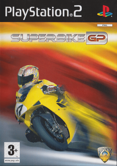 Superbike GP