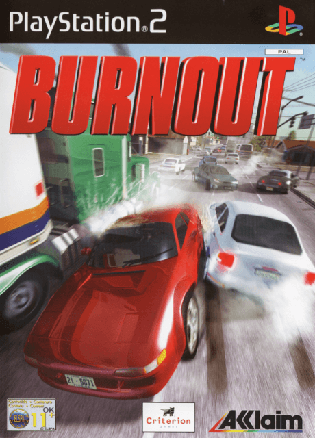 Burnout