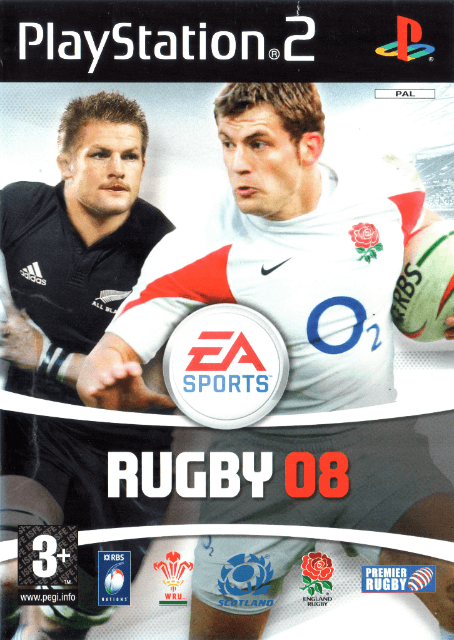Rugby 08