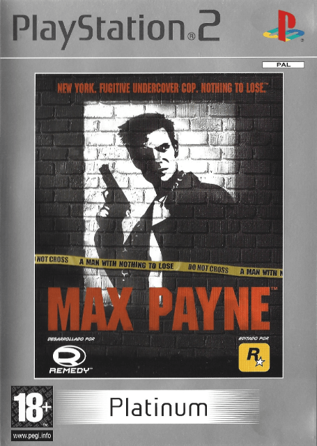 Max Payne