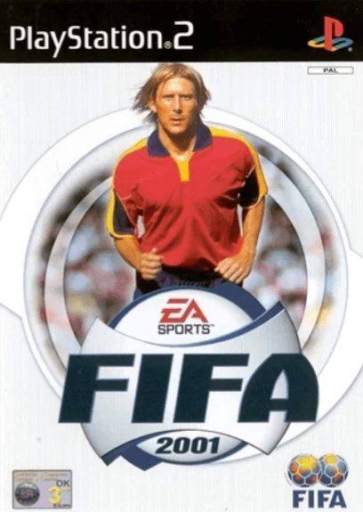 Fifa 2001