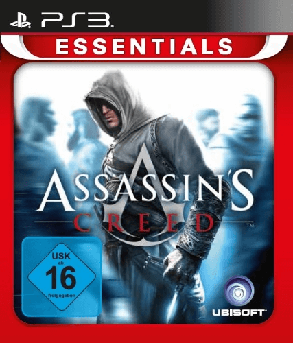 Assassin's Creed