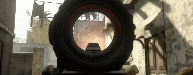 Call of Duty 4: Modern Warfare