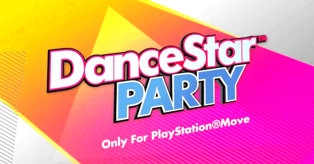 DanceStar Party