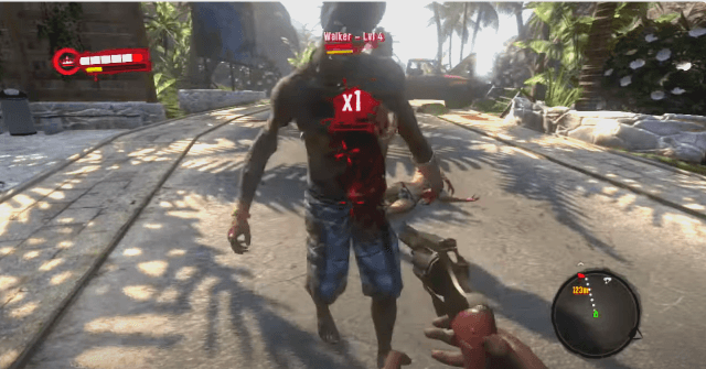 Dead Island