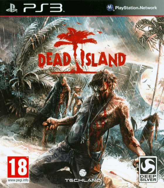 Dead Island