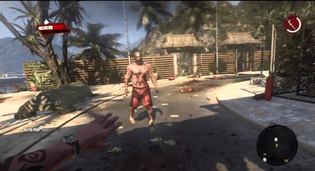 Dead Island