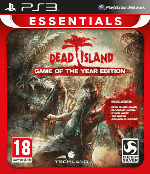 Dead Island
