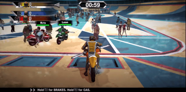 Dead Rising 2