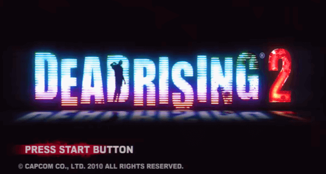Dead Rising 2