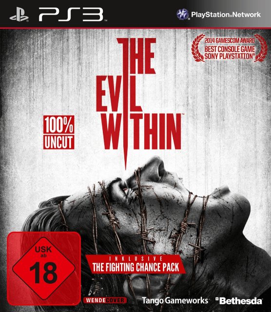 The Evil Within