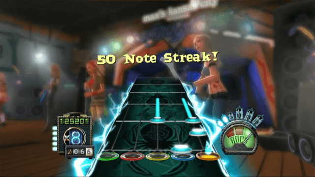 Guitar Hero: Aerosmith