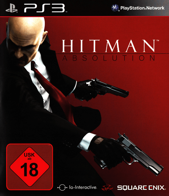 Hitman: Absolution