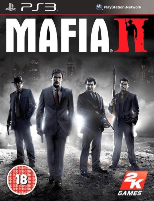 Mafia II