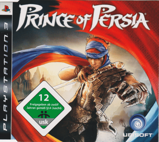 Prince of Persia