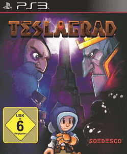 Teslagrad