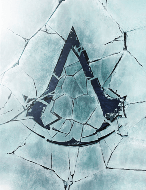 Assassin's Creed Rogue