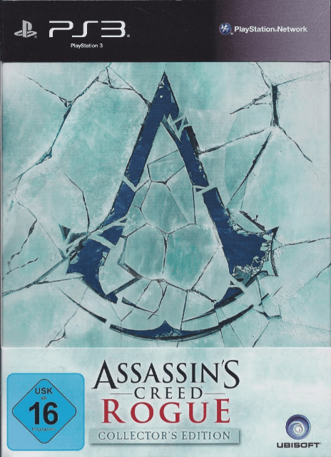 Assassin's Creed Rogue