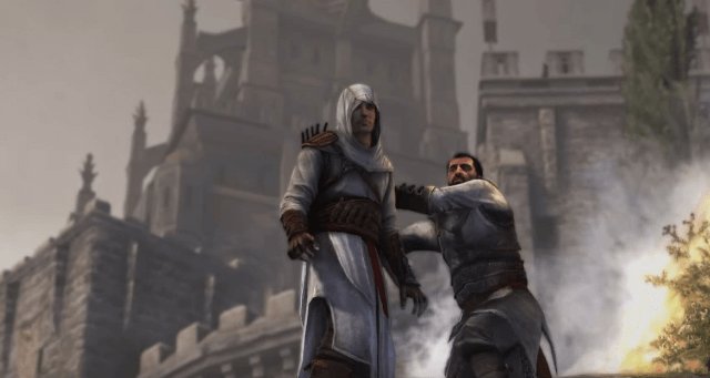 Assassin's Creed: Revelations