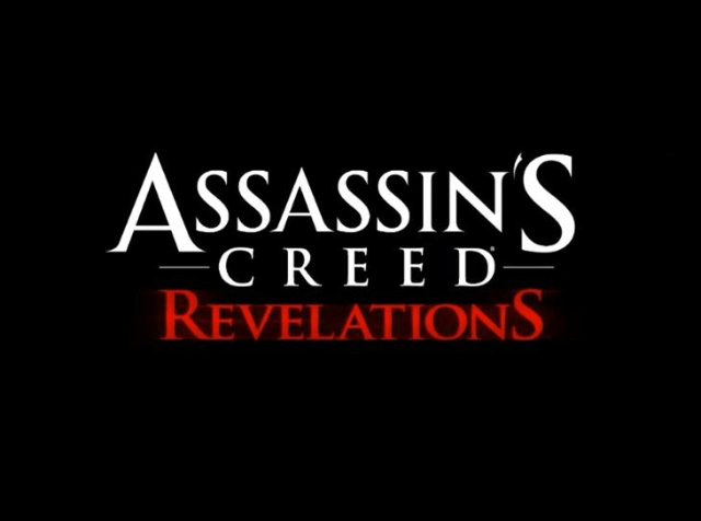 Assassin's Creed: Revelations