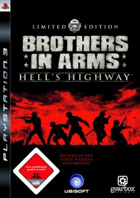 Brothers in Arms: Hell's Highway