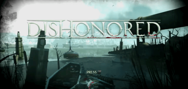 Dishonored