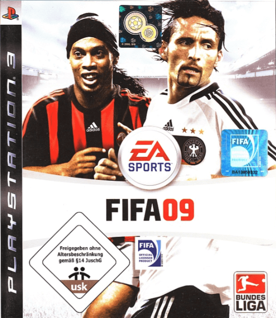 FIFA 09