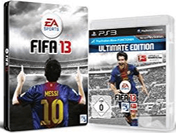 FIFA 13