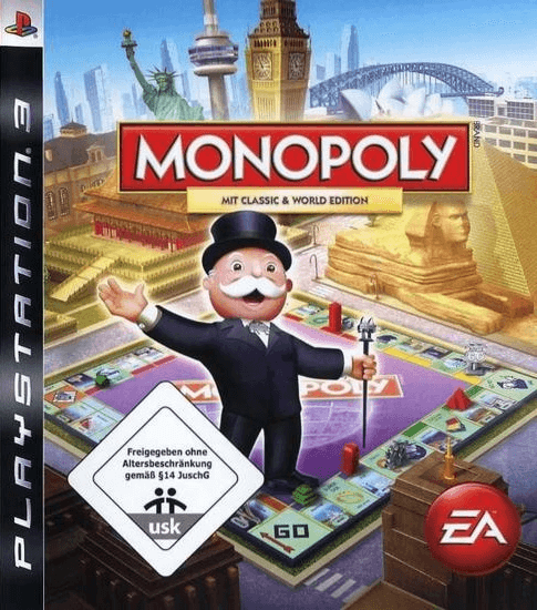 Monopoly