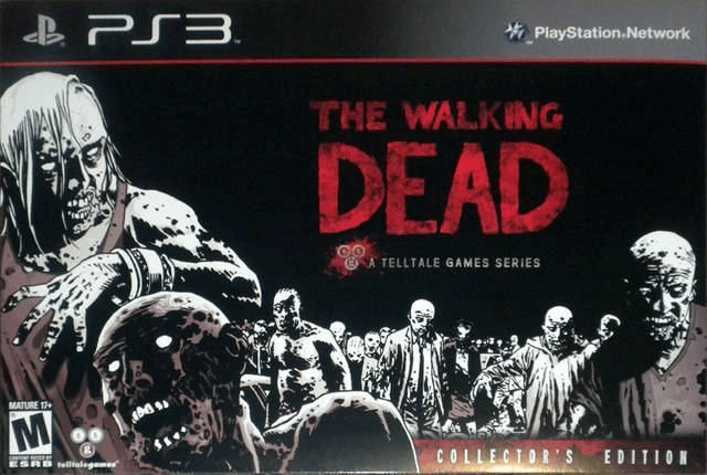 The Walking Dead: A Telltale Games Series